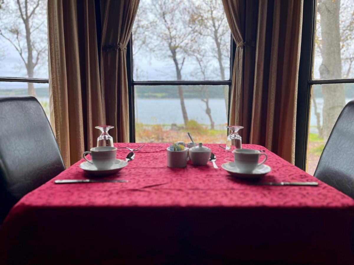 Belle View Manor Inn Harbour Grace ภายนอก รูปภาพ