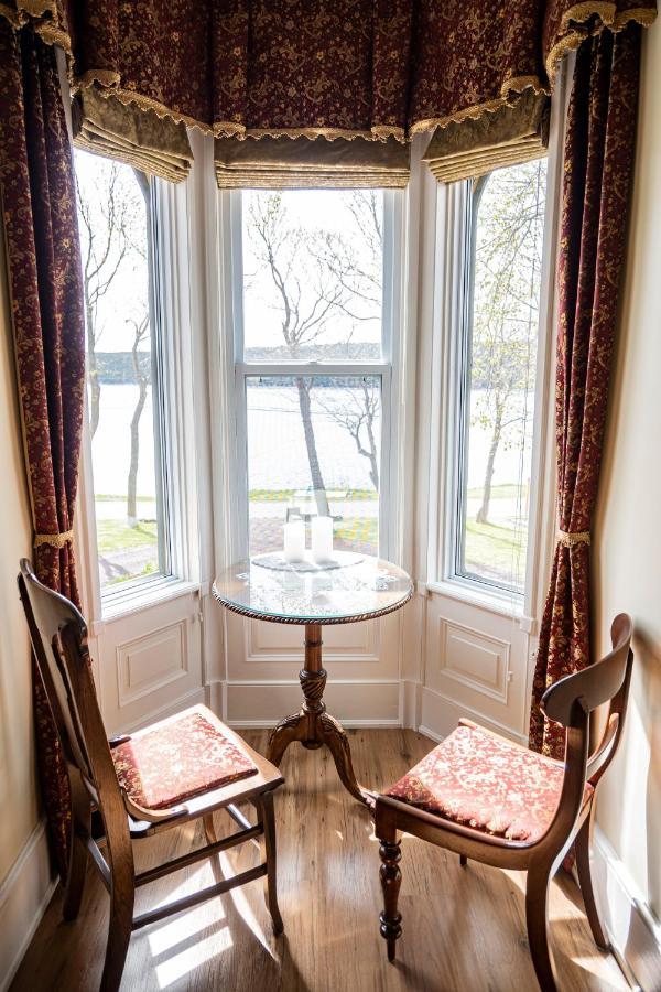 Belle View Manor Inn Harbour Grace ภายนอก รูปภาพ
